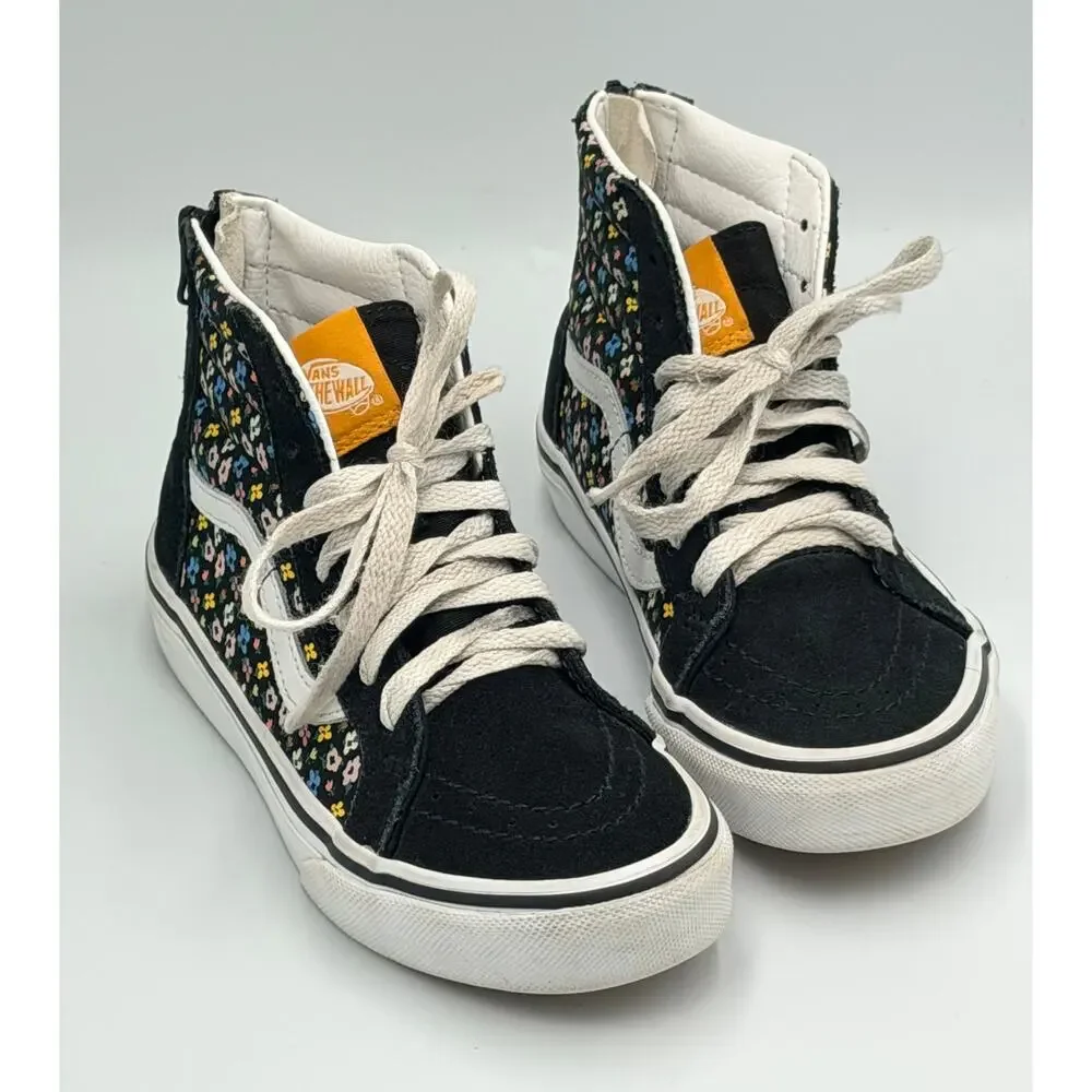 Vans this kids